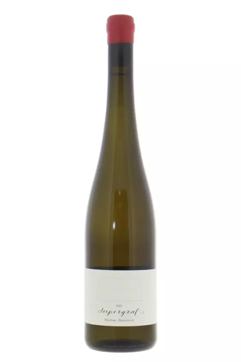 Pichler krutzler supergraf gruner veltliner class=