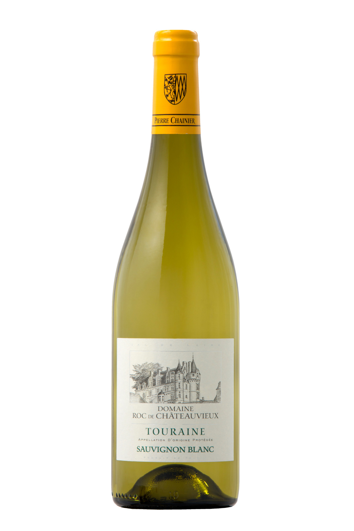 Pierre chainier Touraine Sauvignon Blanc