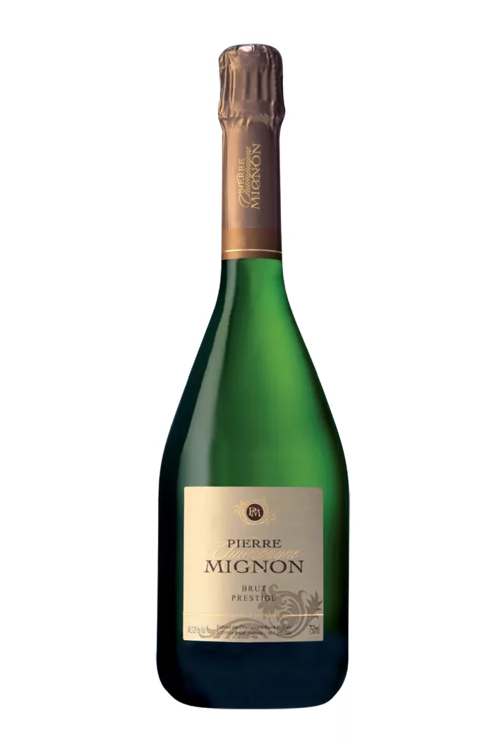 Pierre mignon brut prestige