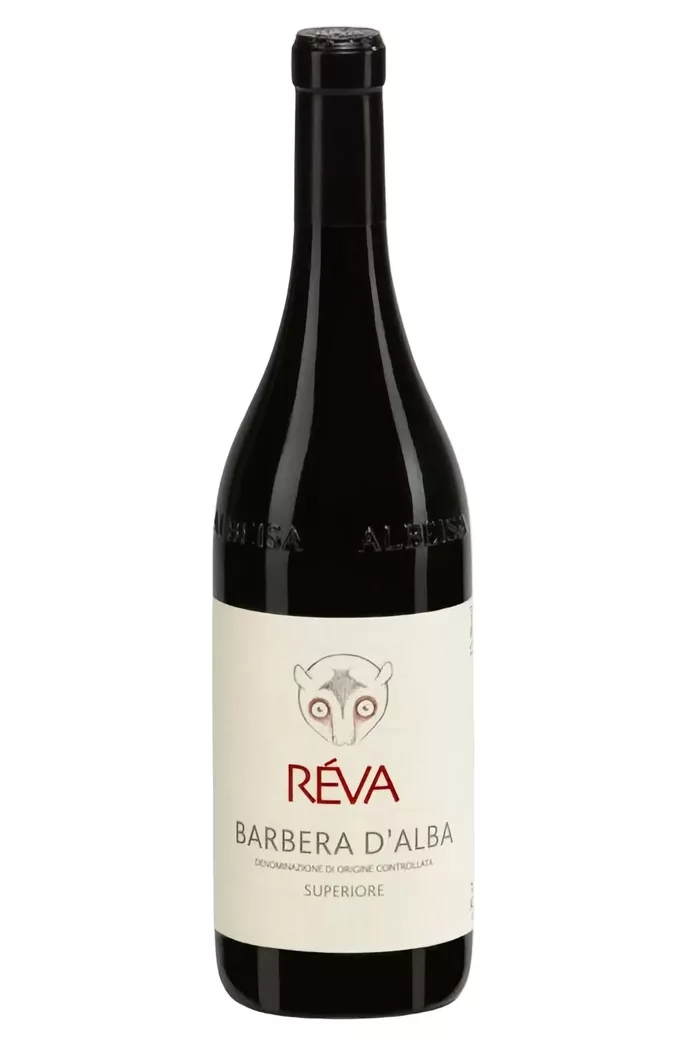 Reva Barbera d Alba DOC Ceppi Alti 14