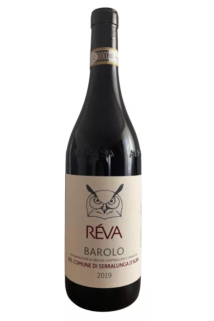 Reva Barolo DOCG Serralunga d Alba 14