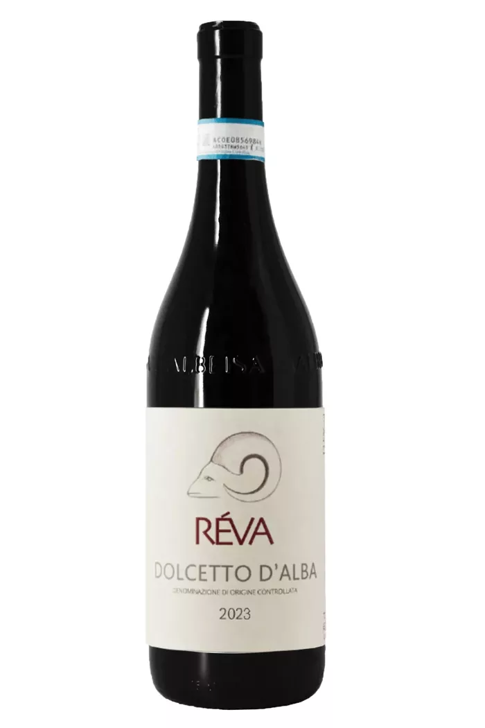 Reva Dolcetto d Alba DOC 12 5