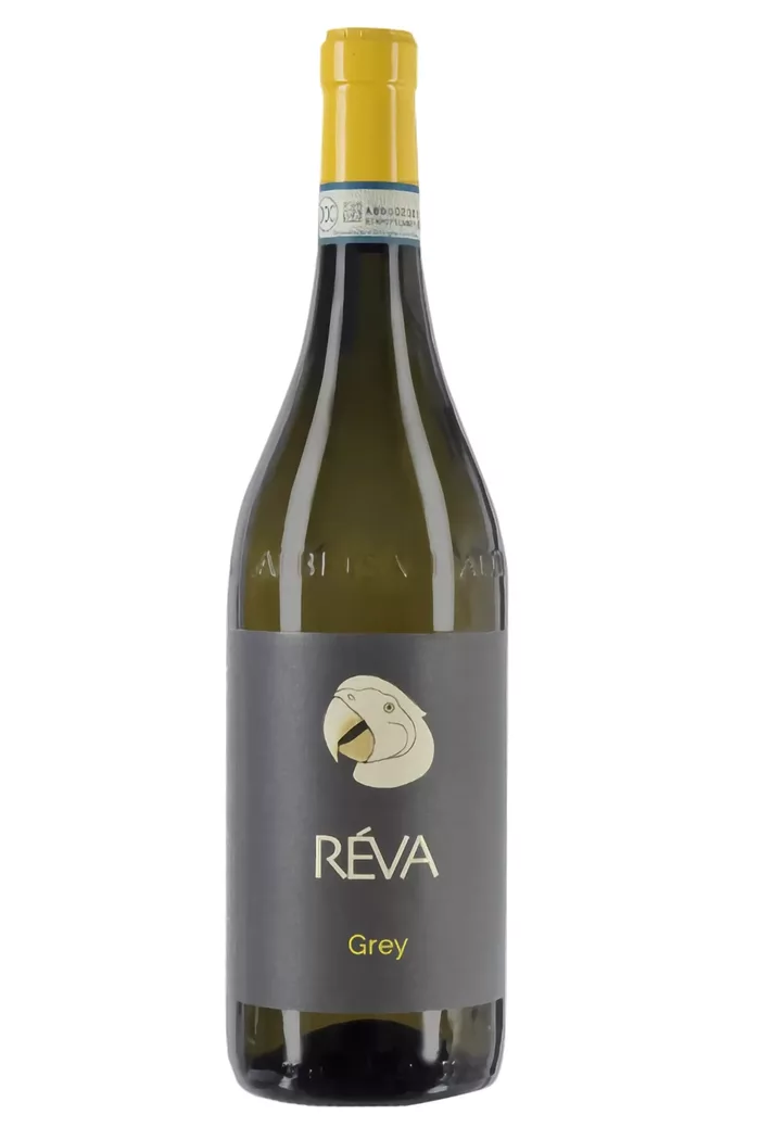 Reva Langhe DOC Bianco 13 5