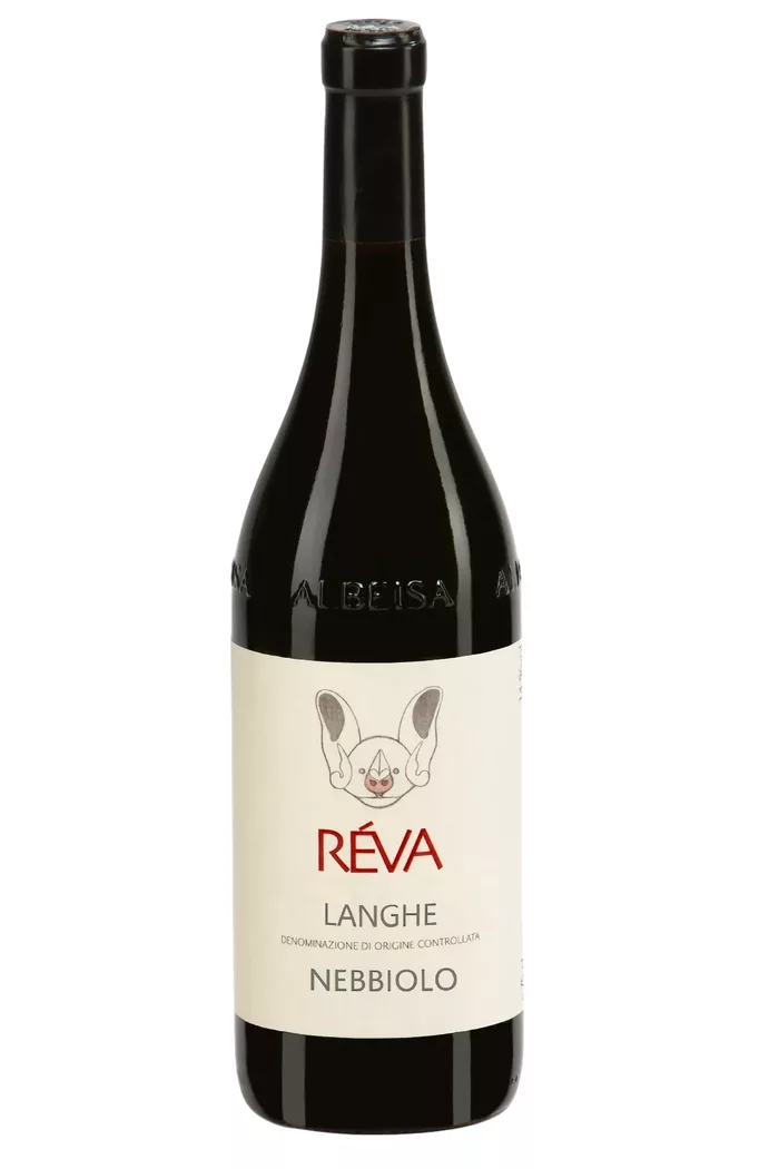 Reva Langhe DOC Nebbiolo 14