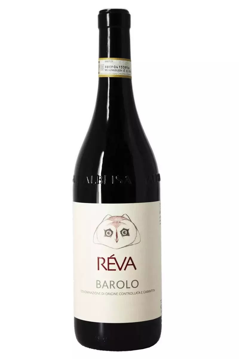 Reva Barolo DOCG 14 5 class=