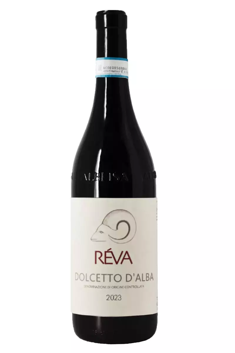 Reva Dolcetto d Alba DOC 12 5 class=