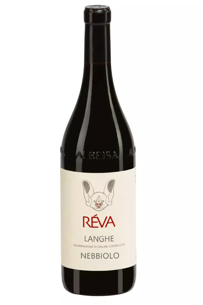 Reva Langhe DOC Nebbiolo 14 class=