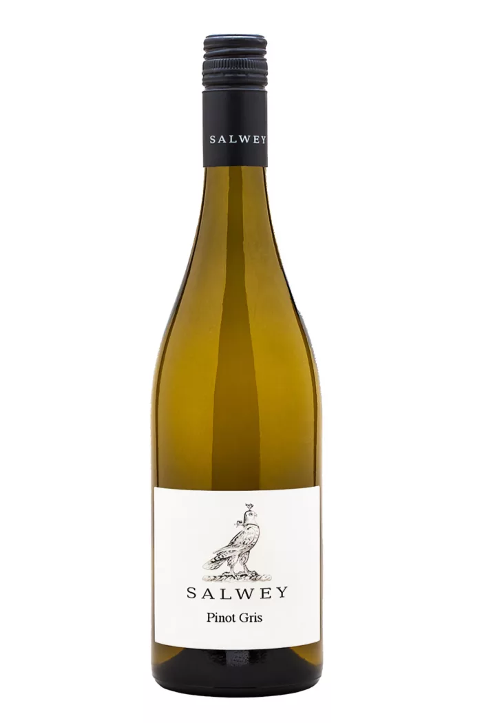 Salwey pinot gris gutswein