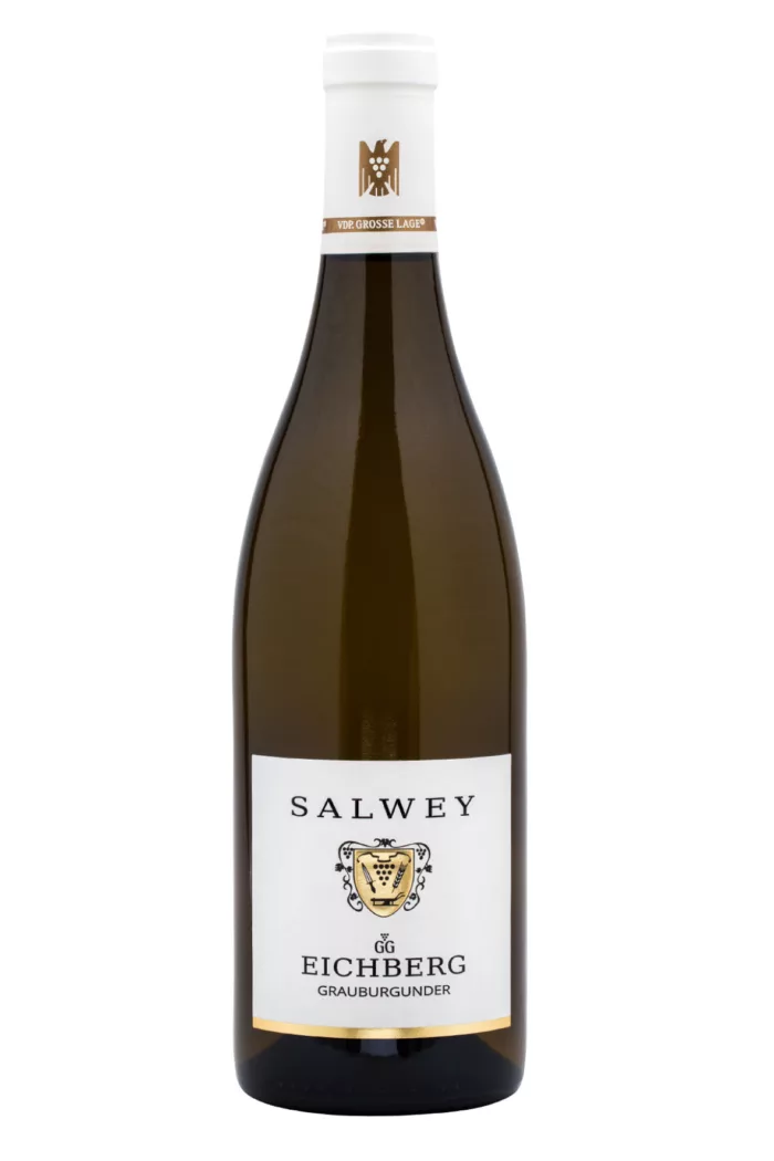 Salwey pinot gris eichberg gg