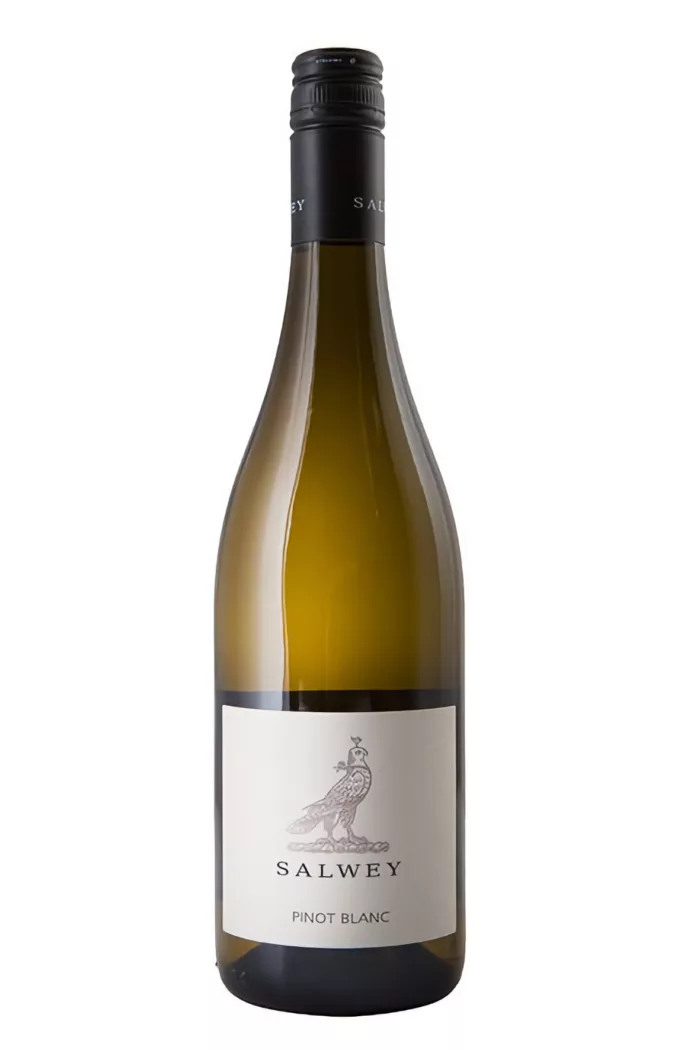 Salwey pinot blanc gutswein