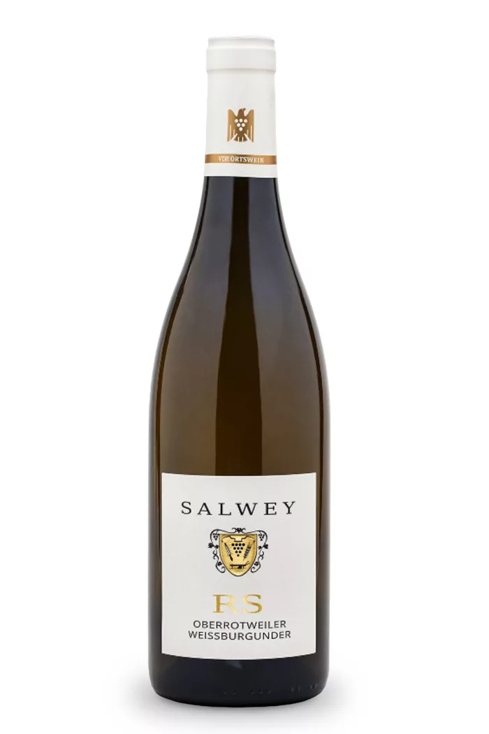 Salwey oberrotweil weissburgunder
