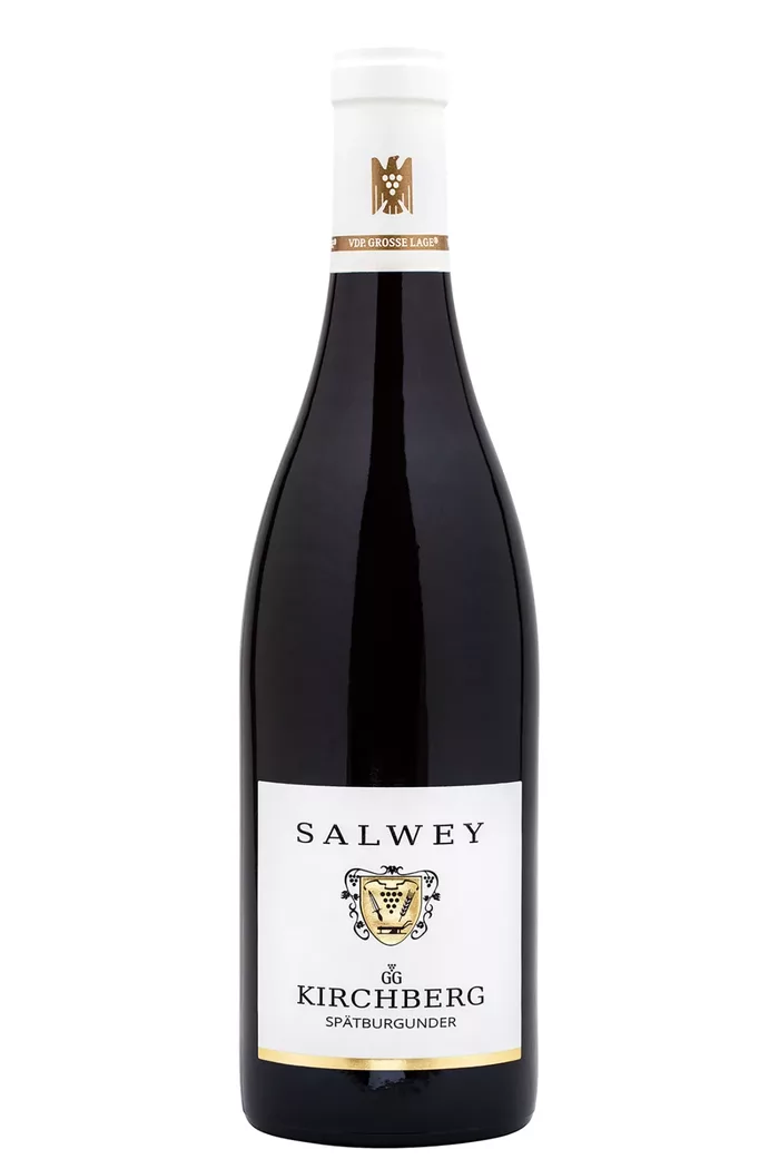 Salwey kirchberg spatburgunder gross gewachs