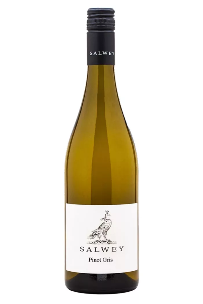 Salwey pinot gris gutswein