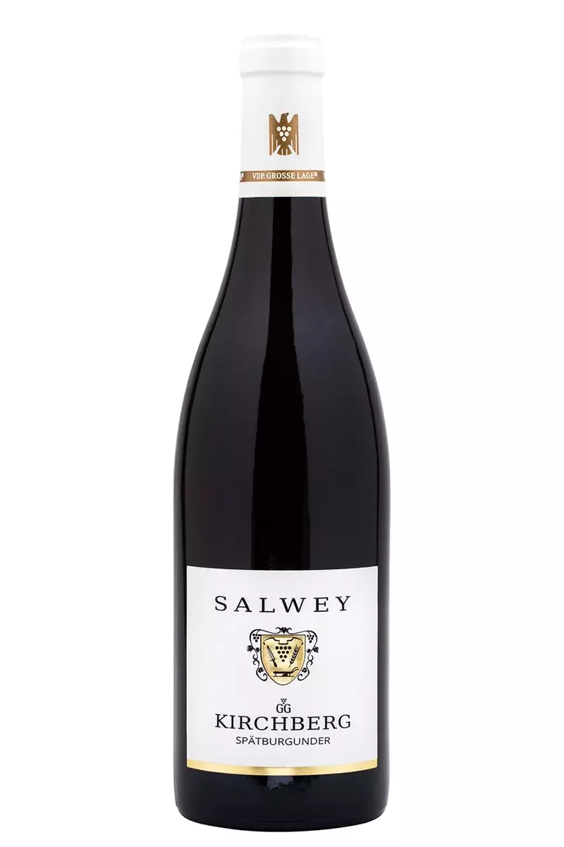 Salwey kirchberg spatburgunder gross gewachs class=