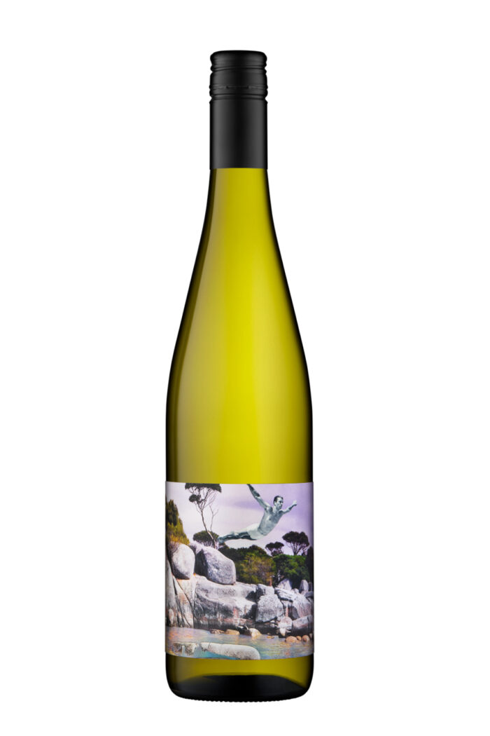 Small wonder riesling