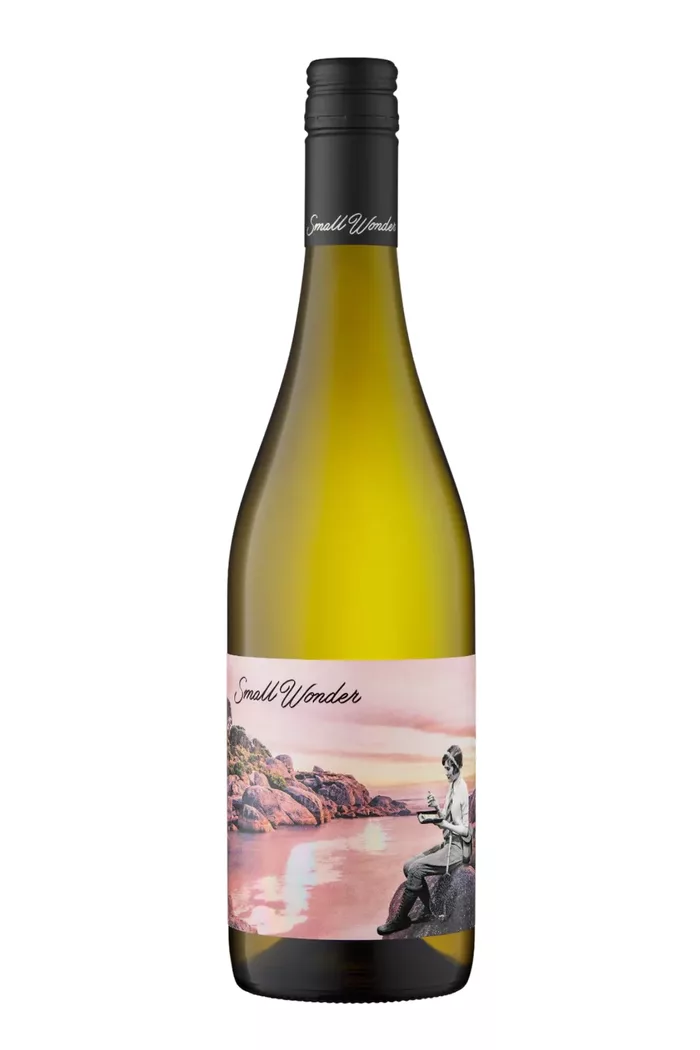 Small wonder landscape pinot gris