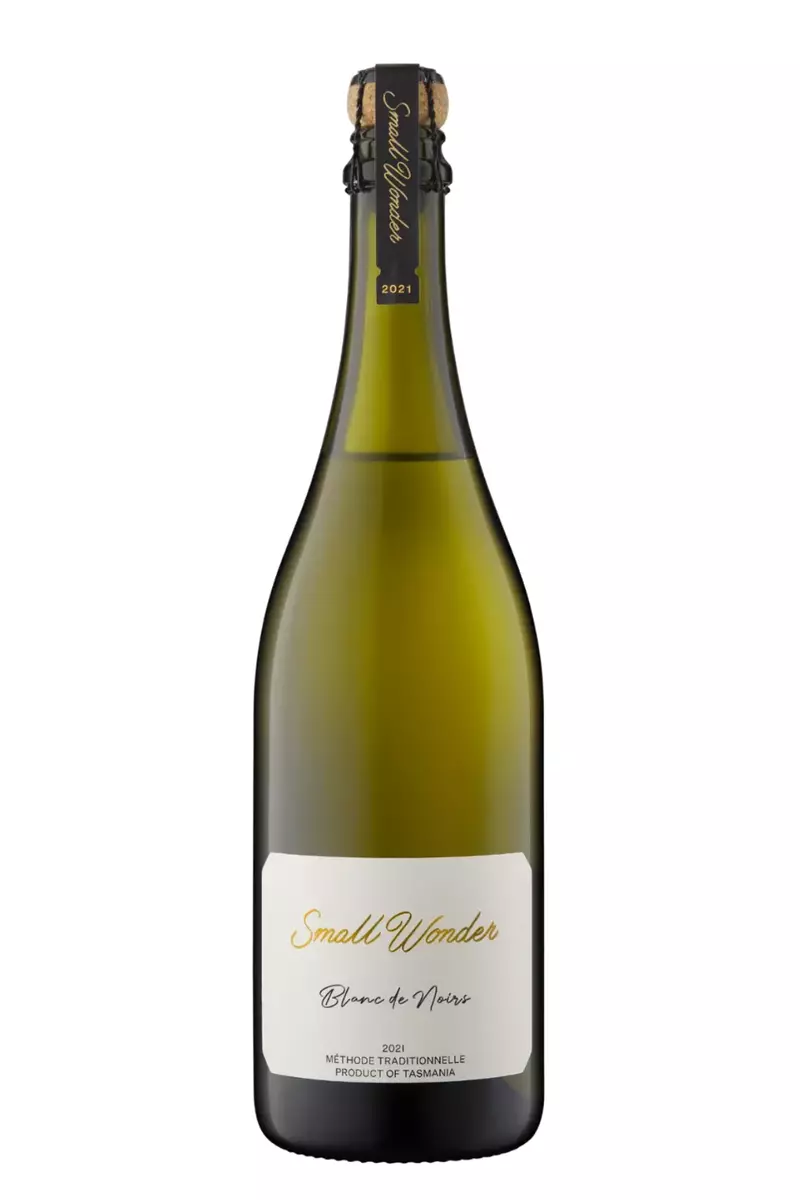 Small wonder blanc de noirs class=