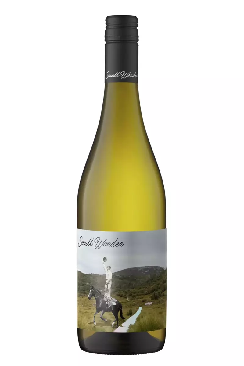 Small wonder landscape blanco white class=