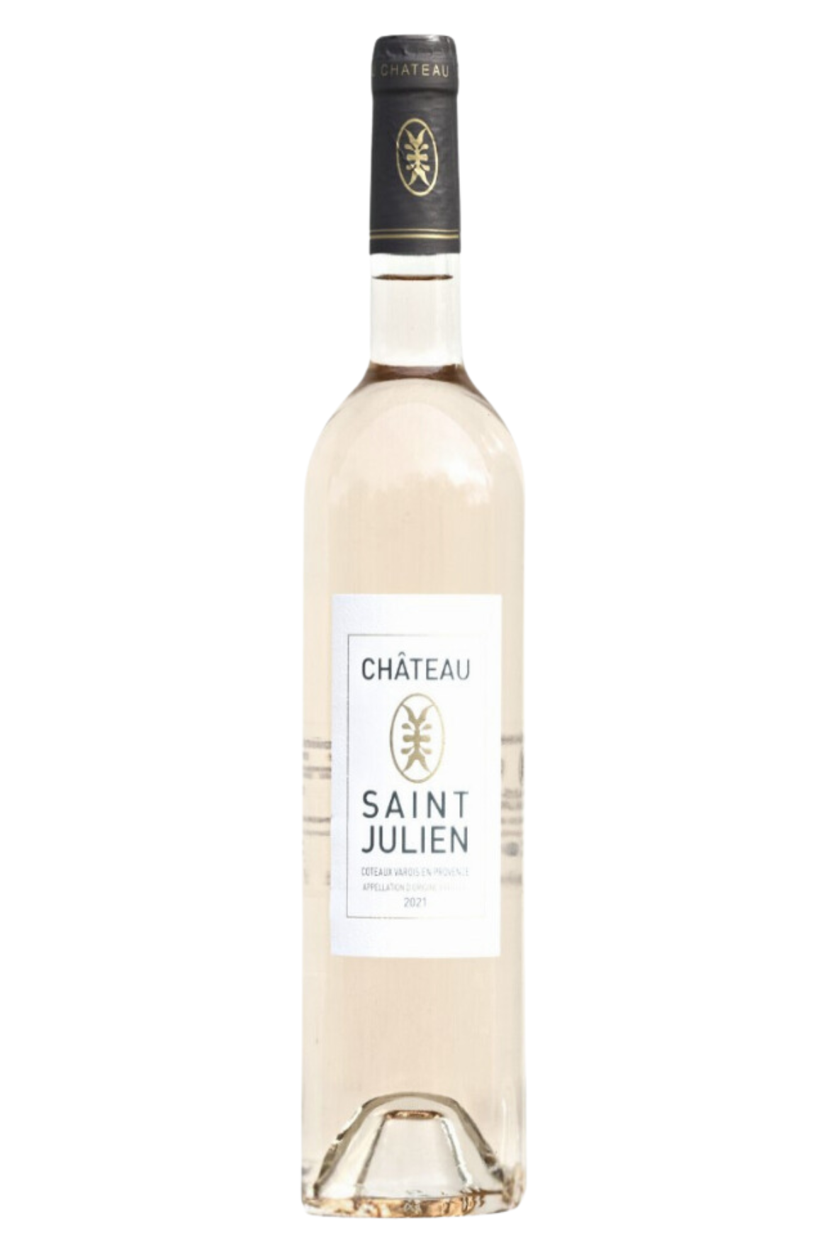 St Julien Rose