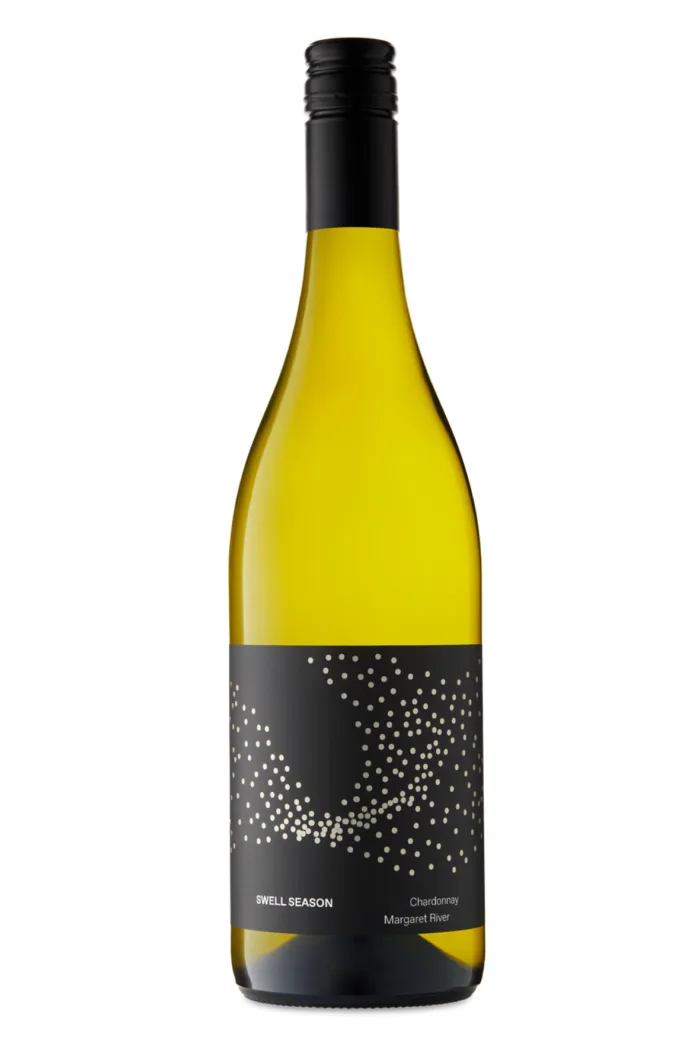 Swell season chardonnay