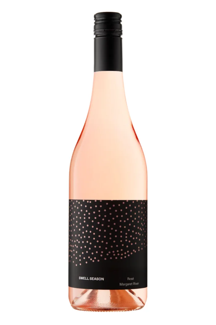 Swell season rosé