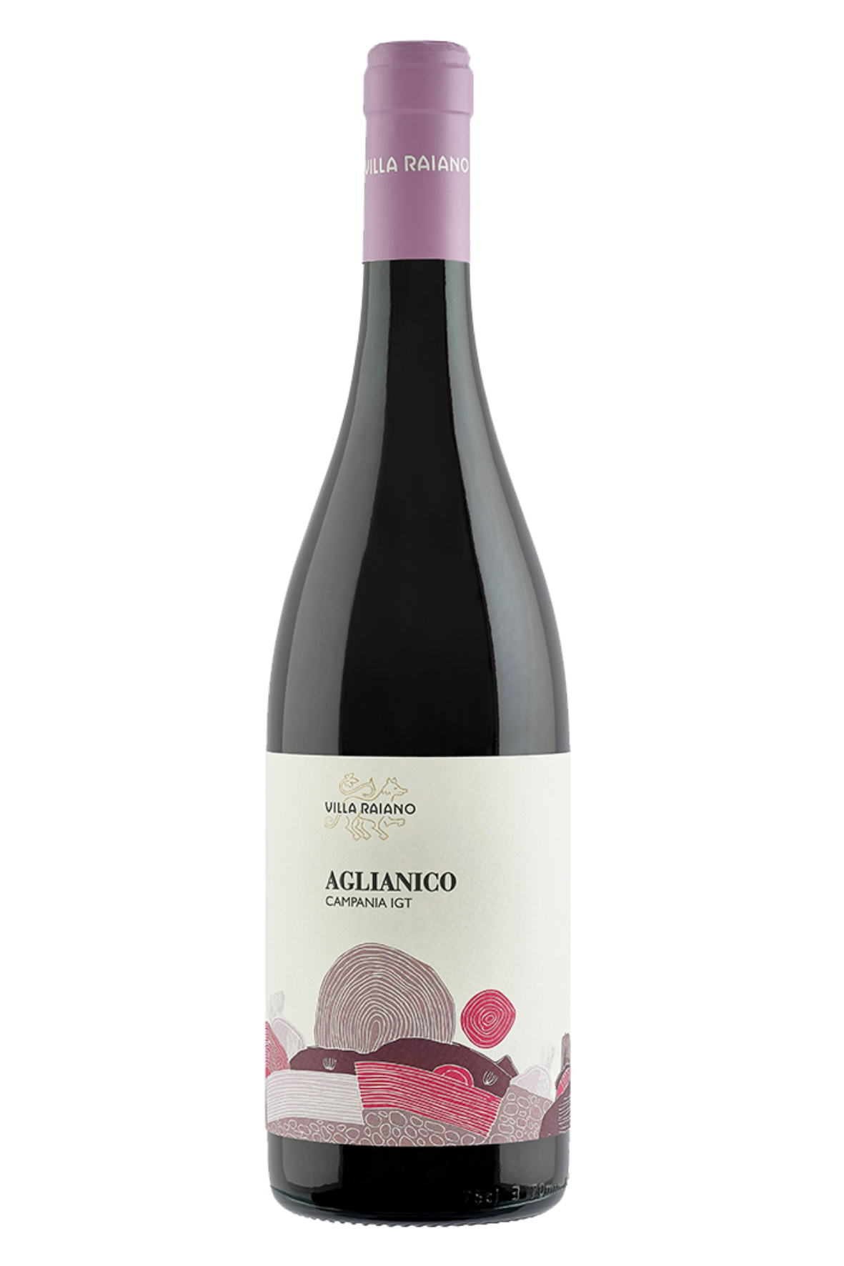 2021 Campania Aglianico