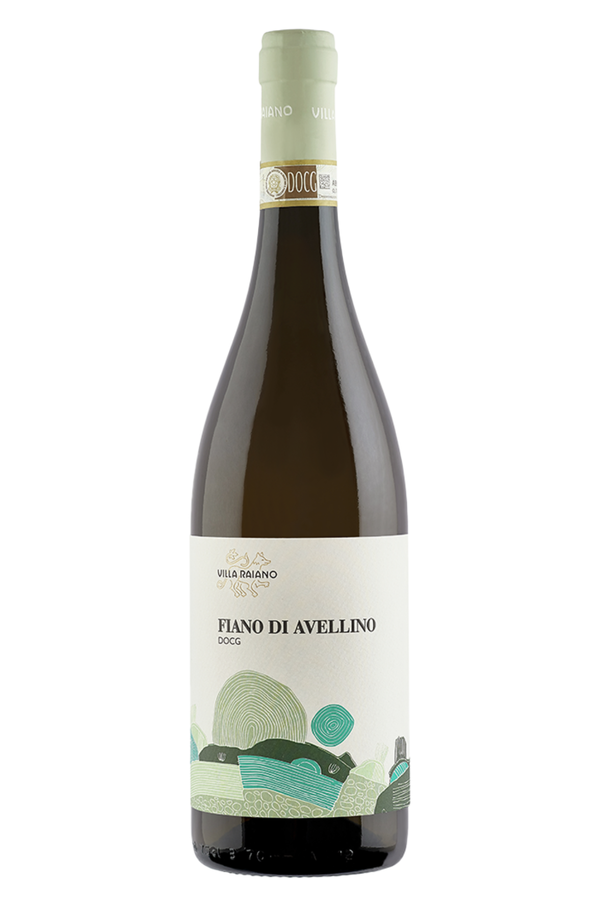 2023 Fiano di Avellino DOCG