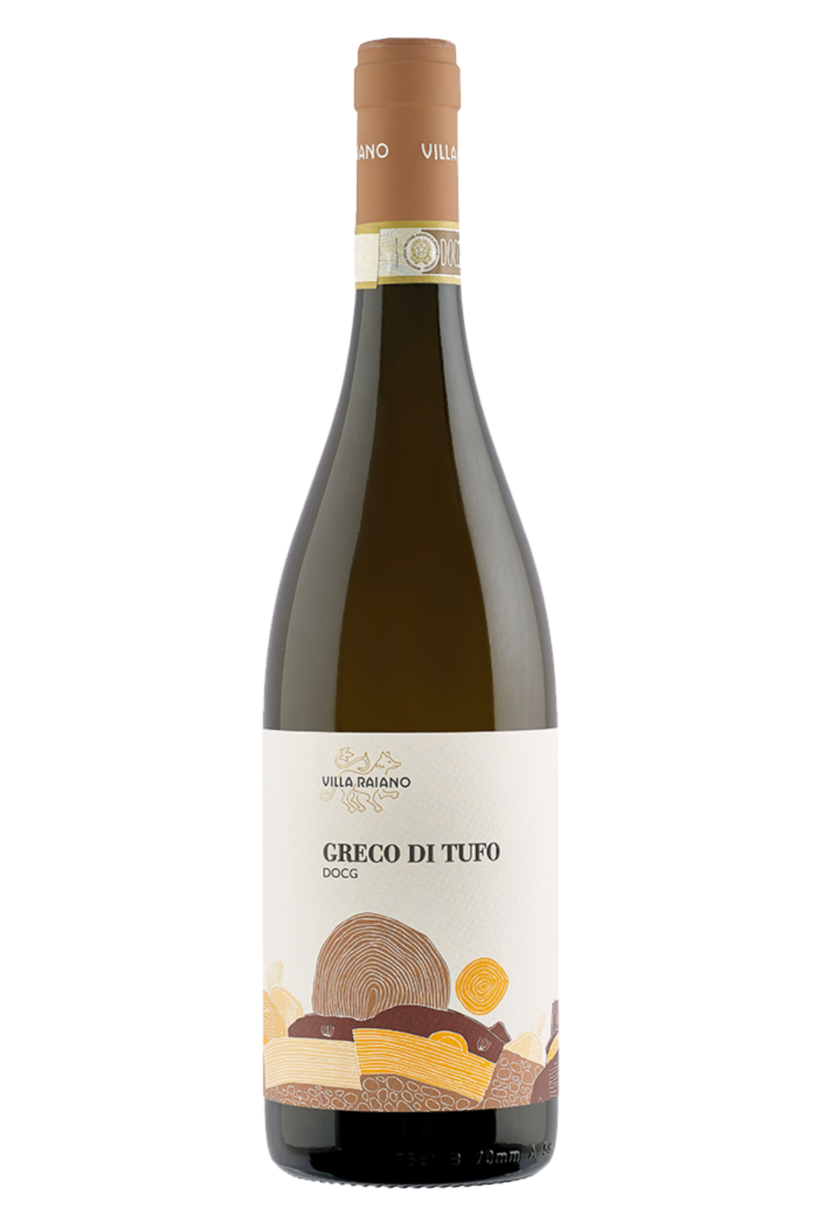 2023 Greco di Tufo DOCG