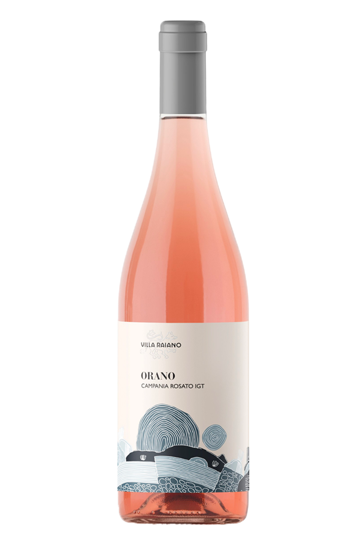 2023 Orano Campania Rosato