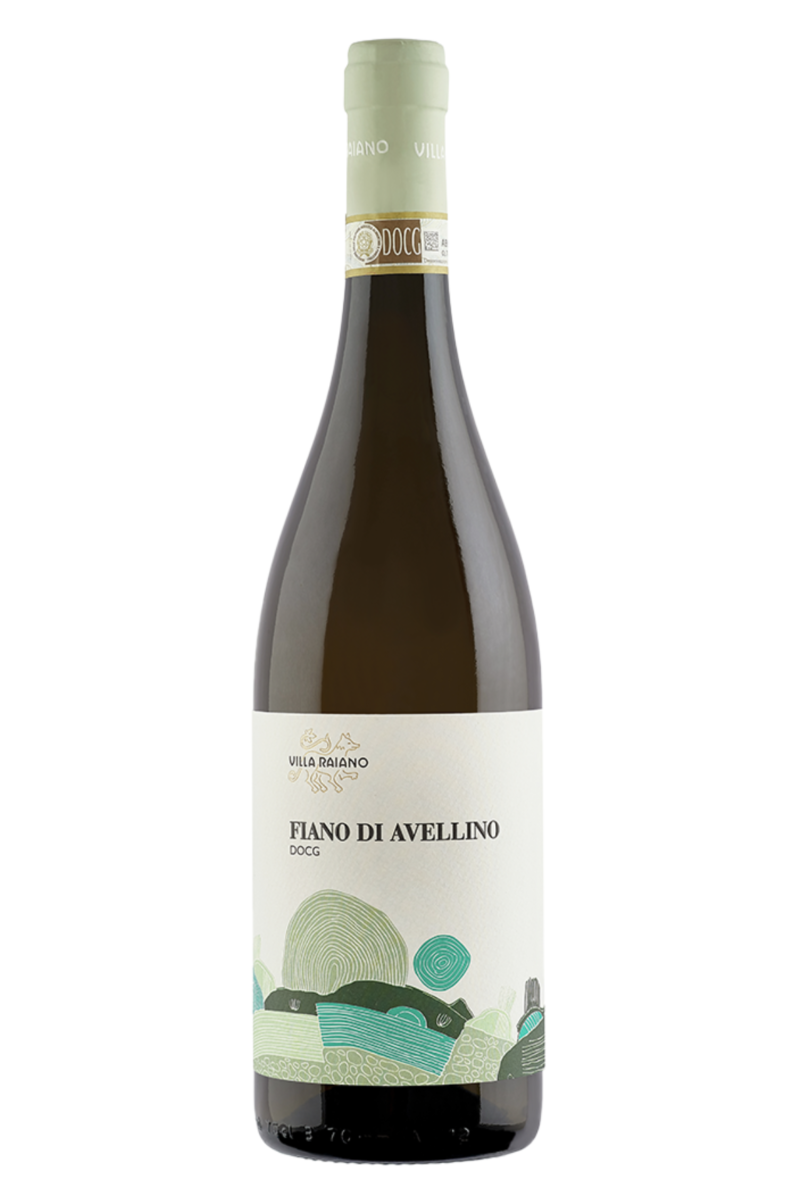 2023 Fiano di Avellino DOCG class=