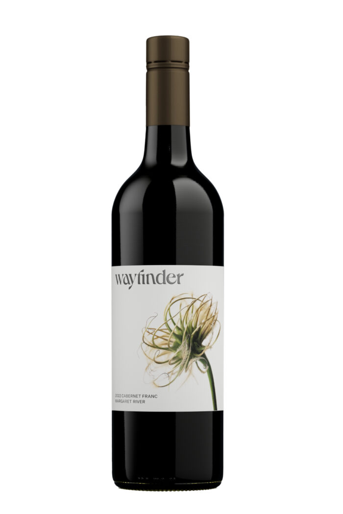Wayfinder cabernet franc