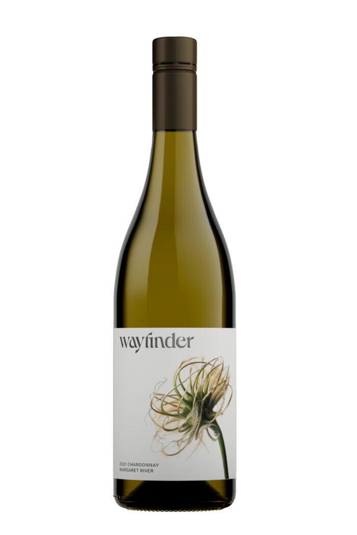 Wayfinder chardonnay