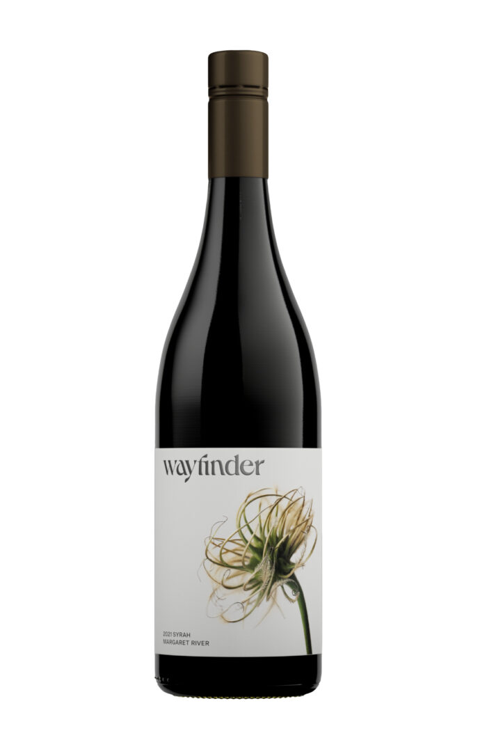 Wayfinder syrah